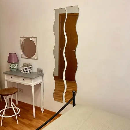 Apartment Al Duomo