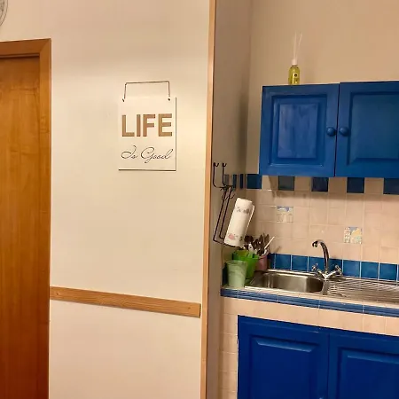 Apartment Al Duomo *