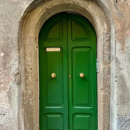 Al Duomo Ronciglione (Viterbo)