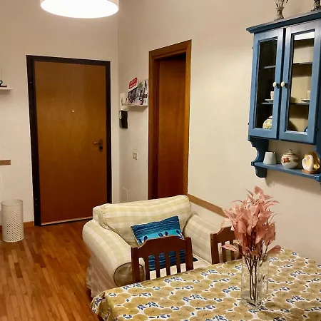 Al Duomo Apartment *