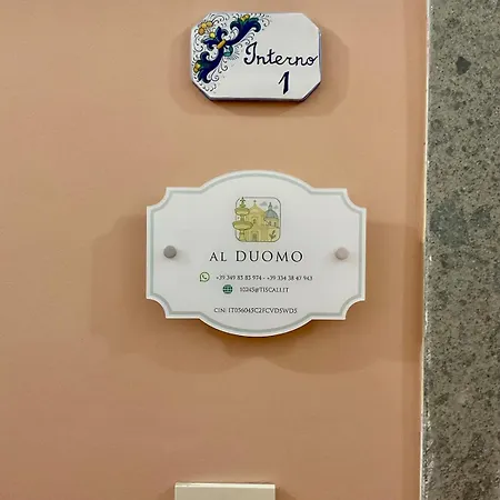 Al Duomo *