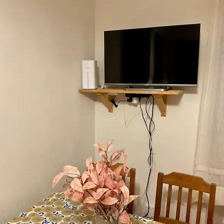 Al Duomo Apartment *