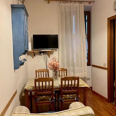 Apartment Al Duomo Ronciglione (Viterbo)